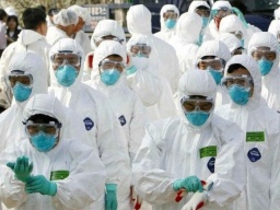 В Китае выздоровели более 90% зараженных коронавирусом