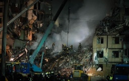 
Что делать, если вы попали под завал: советы спасателей
