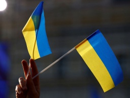 7 декабря &mdash; День местного самоуправления в Украине