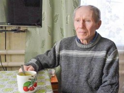 Работающие сегодня &laquo;в тени&raquo; украинцы после 65 лет могут рассчитывать только на государственную соцпо