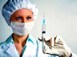 12 мая - Международный день медицинской сестры