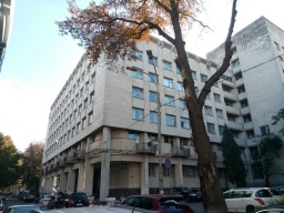 &laquo;Охматдет&raquo; приостанавливает операции и ограничивает посещения пациентов