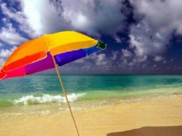 Синоптик: С понедельника в Украину начнет заходить жара (КАРТА)