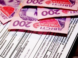Опубликован рейтинг городов Украины по дороговизне услуг ЖКХ
