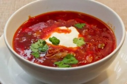 
Сколько сегодня стоит сварить борщ в Константиновке
