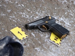 В Харькове задержали 55 человек за причастность к беспорядкам на &laquo;Барабашово&raquo; (ФОТО)