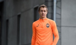 Воспитанник константиновского футбола из &laquo;Шахтера&raquo;может перейти в польский клуб