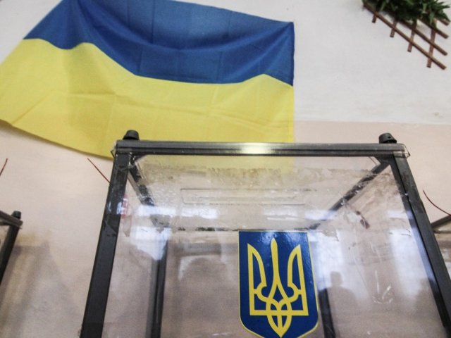 Стало известно, сколько потратили на выборы кандидаты в президенты