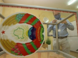 В Беларуси стартовали досрочные выборы президента