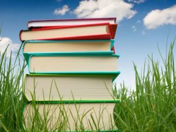 8 сентября - Международный день грамотности