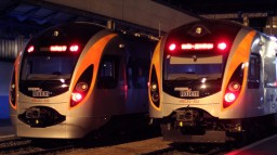 Стоимость билетов на поезда в ЕС привязали к курсу евро - &laquo;Укрзализныця&raquo;