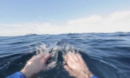 В Константиновке на водоеме &laquo;Баласт&raquo; утонул мужчина