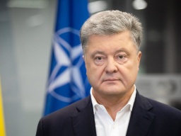 Порошенко получил 200 миллионов долларов за закрытие дела против Burisma (ВИДЕО)