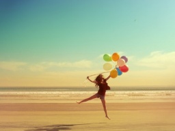 Сегодня Международный день счастья