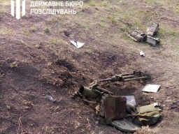 Взрыв миномета на стрельбах: погиб один военнослужащий, восемь получили ранения (ФОТО)