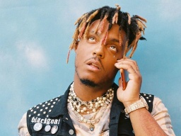 &laquo;Кровь пошла через горло&raquo;: в аэропорту Чикаго умер рэпер Juice WRLD (ФОТО, ВИДЕО)