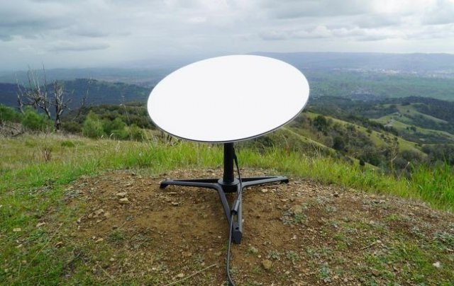 В Украине вернули налоги на ввоз генераторов и терминалов Starlink
