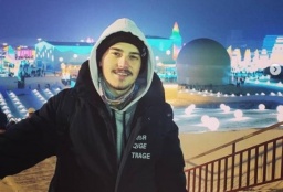 Среди эвакуированных из&nbsp;Уханя&nbsp;&mdash; 19-летний житель Константиновки