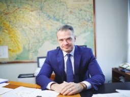 В Польше задержали экс-главу &laquo;Укравтодора&raquo;