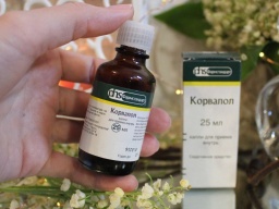 &laquo;Корвалол&raquo; в Украине может подорожать - Зеркало недели