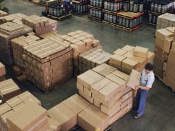 В шести областях Украины из-за непогоды задержится доставка почты