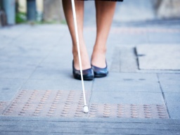 Верховная Рада и правительство отобрали госпомощь у слепых - УТОС