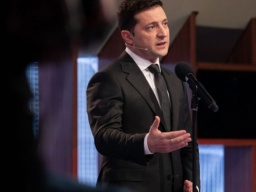 Популярный израильский телеканал назвал Зеленского &laquo;ограниченным человеком&raquo;