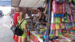 Во что обойдется 1 сентября родителям константиновских школьников