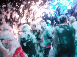 В субботу в Константиновском районе выпал &laquo;снег&raquo;