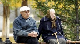 &laquo;Омоложение&raquo; страны: украинцев заменят арабы