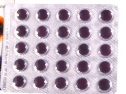 &laquo;Внимание, фальсификат&raquo;: препараты с черникой для глаз могут оказаться крашеным мелом