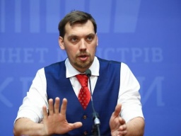 Кабмин запретил штрафовать &laquo;евробляхеров&raquo;