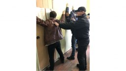 Свобода за 70 000 гривень: Двое жителей Константиновского района решили &laquo;подкупить&raquo; полицейского