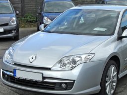 В Черновцах растаможили первый автомобиль на &laquo;евробляхах&raquo;