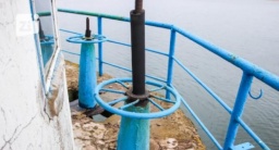 
На ремонт дамбы в районе РЛП Клебан-Бык необходимо более 38 миллионов
