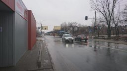 В Константиновке установят второй &laquo;говорящий&raquo; светофор