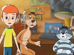 Умер создатель мультика &laquo;Простоквашино&raquo;