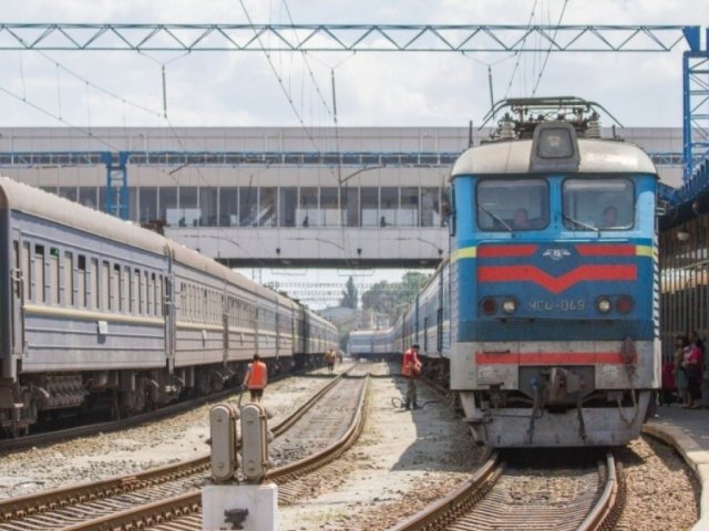 В &laquo;Укрзализныце&raquo; предупредили о сбоях при покупке билетов
