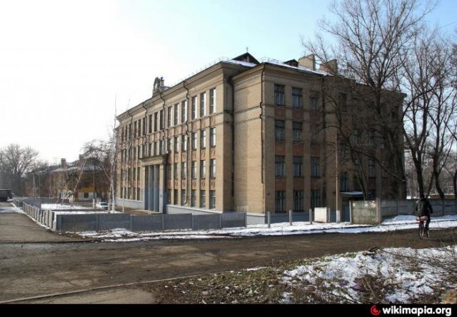 Вместо 11 классов &ndash; девять: В Константиновке предложили реорганизовать ОШ № 15