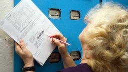 Константиновской &laquo;СЕЗ&raquo; могут прекратить подачу электроэнергии