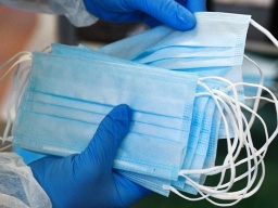 &laquo;Важно знать!&raquo;: в Минздраве перечислили правила правильного ношения масок