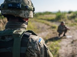 На Донбассе началось новое перемирие