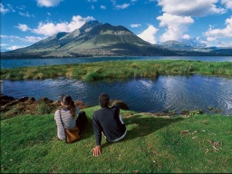 Украина заключила с Эквадором соглашение о &laquo;безвизе&raquo;