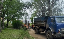 
Когда в районах Константиновки наведут порядок
