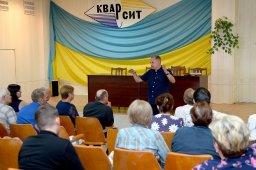 Борис КОЛЕСНИКОВ: &laquo;Время укрепить материальную базу оборонных предприятий&raquo;