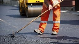 В Константиновке за 2 млн грн. отремонтируют дороги на кладбища