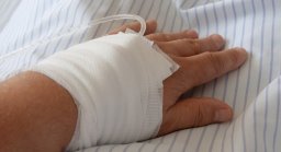 В Константиновке девушка &ndash; военнослужащая предприняла попытку самоубийства