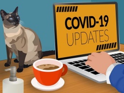 Медики предупредили об опасности удаленной работы