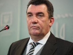 &laquo;Вакцина не нужна&raquo;: секретарь СНБО назвал лучшее лекарство от коронавируса (ВИДЕО)