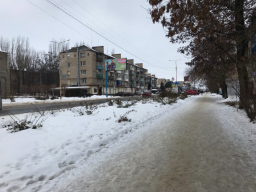 С начала года в Константиновке травмировались 476 человек и случилось 12 ДТП